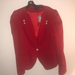 Forever 21 Res Blazer